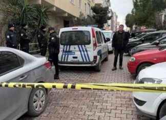 Avcılar’da Bir Kişi Ailesini Öldürüp İntihar Etti avclarda-bir-kii-ailesini-ldrp-intihar-etti