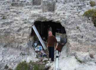 Deprem Sonrası Mağarada Yaşam Mücadelesi: İşte İlginç Hikayesi deprem-sonras-maarada-yaam-mcadelesi-ite-ilgin-hikayesi