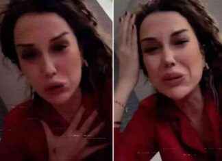 Dilan Polat isyan ederek hayata son vereceğini söyledi. dilan-polat-isyan-ederek-hayata-son-vereceini-syledi