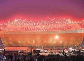 Dünya Kupası Finalinde Yeni Uygulama – Futbol Haberleri dnya-kupas-finalinde-yeni-uygulama-futbol-haberleri