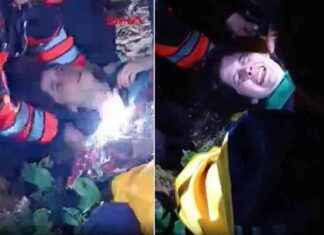 Ece Gürel sağ olarak Belgrad Ormanı’ndan bulundu ece-grel-sa-olarak-belgrad-ormanndan-bulundu