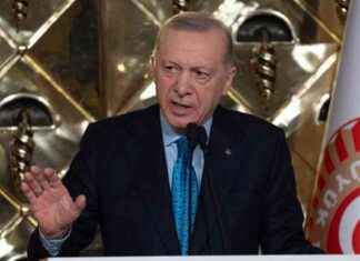 Erdoğan: Terörsüz Türkiye hedefine ulaşacağız – Haber erdoan-terrsz-trkiye-hedefine-ulaacaz-haber