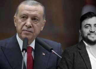 Erdoğan’dan Şinası Yurtsever için taziye mesajı – Haberler erdoandan-inas-yurtsever-iin-taziye-mesaj-haberler