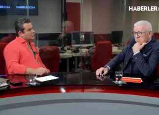 Ertuğrul Özkök: Medyada Paraşütle İnen İlk Yayın Yönetmeni erturul-zkk-medyada-paratle-inen-ilk-yayn-ynetmeni