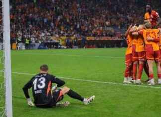 Galatasaray 4-0 Antalyaspor Maçı: Beşiktaş Derbisi Öncesi Durum galatasaray-4-0-antalyaspor-ma-beikta-derbisi-ncesi-durum