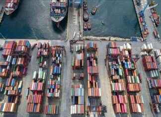 İhracatta Şubat Raporu: İstanbul, Kocaeli ve İzmir Lider ihracatta-ubat-raporu-istanbul-kocaeli-ve-izmir-lider