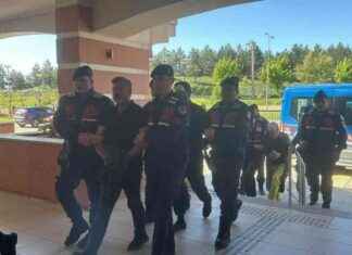 Kesik Baş Cinayeti Yargılaması: Savunma Muska İddiası kesik-ba-cinayeti-yarglamas-savunma-muska-iddias