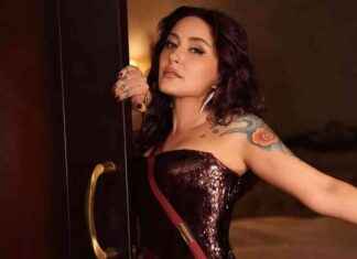 Melek Mosso makyajsız fotoğrafıyla çılgına döndü. melek-mosso-makyajsz-fotorafyla-lgna-dnd