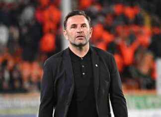 Okan Buruk: Şampiyonluğa ulaşacak takım biziz okan-buruk-ampiyonlua-ulaacak-takm-biziz