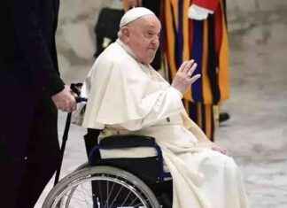 Papa’nın sağlık durumu hakkında son açıklama – Dünya Haberleri papann-salk-durumu-hakknda-son-aklama-dnya-haberleri