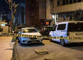 Irak İstanbul Başkonsolosluğuna Silahlı Saldırı Gerçekleşti rak-istanbul-bakonsolosluuna-silahl-saldr-gerekleti