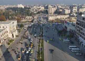 Suriye’de Yeni Anayasa Hazırlığı – Haber Güncel suriyede-yeni-anayasa-hazrl-haber-gncel