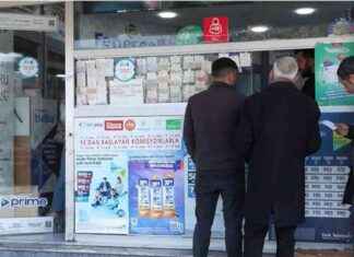 Türkiye Sayısal Loto Tarihinde Rekor Kırıldı: 660 Milyon TL trkiye-saysal-loto-tarihinde-rekor-krld-660-milyon-tl