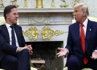 Trump: Grönland’ın İlhakı NATO Tarafından Desteklendi trump-grnlandn-ilhak-nato-tarafndan-desteklendi