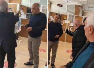 Vergi Dairesi Skandalı: Vatandaşın İsyanını Kayda Alan Olay vergi-dairesi-skandal-vatandan-isyann-kayda-alan-olay