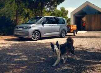 Yenilenen Volkswagen Multivan Satışta – Otomobil Haberleri yenilenen-volkswagen-multivan-satta-otomobil-haberleri