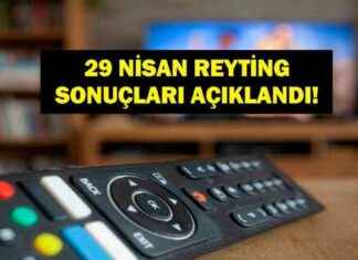 29 Nisan Reyting Sonuçları: 9 Nisan Salı Reyting Sonuçları Açıklandı! 29-nisan-reyting-sonular-9-nisan-sal-reyting-sonular-akland