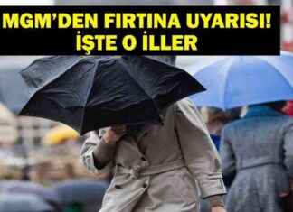 Hangi İller İçin Fırtına Uyarısı Verildi? Fırtına Süresi Ne Kadar? hangi-iller-iin-frtna-uyars-verildi-frtna-sresi-ne-kadar