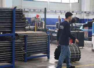 İstanbul’dan Memlekete Dönüp Fabrika Açtı! Şimdi 10 Ülkeye Satıyor istanbuldan-memlekete-dnp-fabrika-at-imdi-10-lkeye-satyor