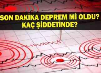 Kütahya Depremi: Son Durum ve Kandilli Rasathanesi Değerlendirmesi ktahya-depremi-son-durum-ve-kandilli-rasathanesi-deerlendirmesi