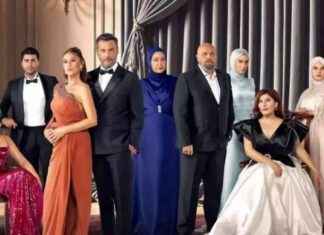 Kızılcık Şerbeti’nde Yeni Ayrılık Heyecanı kzlck-erbetinde-yeni-ayrlk-heyecan