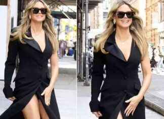 Ünlü modelin iç çamaşırı görününce yaşadığı şaşkınlık nl-modelin-i-amar-grnnce-yaad-aknlk