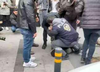 1 Mayıs Etkinliklerinde 409 Kişi Gözaltına Alındı Açıklaması 1-mays-etkinliklerinde-409-kii-gzaltna-alnd-aklamas