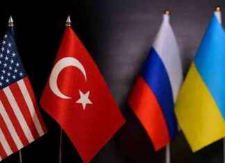 ABD, Rusya ve Ukrayna İstanbul’da Barış Zirvesi Düzenleyecek abd-rusya-ve-ukrayna-istanbulda-bar-zirvesi-dzenleyecek