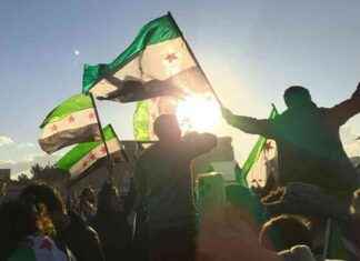 ABD Suriye’ye yaptırımları kaldırdı abd-suriyeye-yaptrmlar-kaldrd