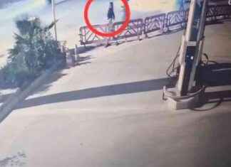 Adana’da Kadın Eski Kocasını Silahla Vurdu – Haber adanada-kadn-eski-kocasn-silahla-vurdu-haber