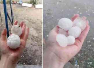 Adana’da Yumurta Büyüklüğünde Dolu Yağışı: Tarım Arazileri Zarar Gördü adanada-yumurta-byklnde-dolu-ya-tarm-arazileri-zarar-grd