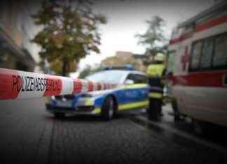 Almanya tren istasyonunda bıçaklı saldırı: Çok sayıda yaralı almanya-tren-istasyonunda-bakl-saldr-ok-sayda-yaral