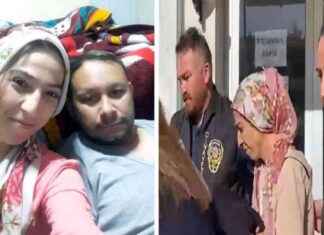 Arda’nın üvey babası ve annesi cinayetten tutuklandı ardann-vey-babas-ve-annesi-cinayetten-tutukland