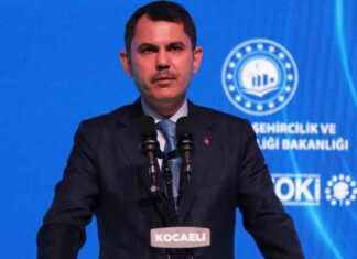 Bakan Kurum: 453 Bin Yeni Ev ve İş Yeri Teslim Edilecek bakan-kurum-453-bin-yeni-ev-ve-i-yeri-teslim-edilecek