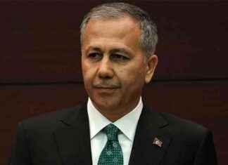 Bakan Yerlikaya’dan Özgür Özel’e Provokatif Saldırı Uyarısı bakan-yerlikayadan-zgr-zele-provokatif-saldr-uyars