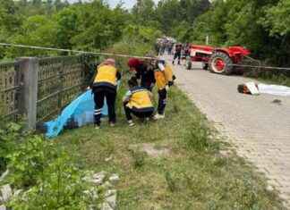 Bartın’da kız kardeşi, eniştesi ve yeğeni öldüren şüpheli tutuklandı bartnda-kz-kardei-enitesi-ve-yeeni-ldren-pheli-tutukland