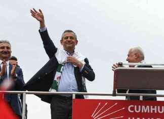 CHP Lideri Özgür Özel’in Bursa Mitingi Konuşması chp-lideri-zgr-zelin-bursa-mitingi-konumas