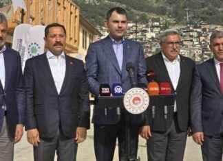 Deprem Bölgelerindeki Çalışmalar Milletin Kararlılığını Gösteriyor deprem-blgelerindeki-almalar-milletin-kararlln-gsteriyor