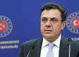 Dışişleri Bakanlığı: Malta açıklarında gemi saldırısı – Güncel Haber dileri-bakanl-malta-aklarnda-gemi-saldrs-gncel-haber