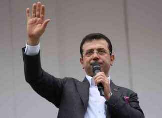 Emniyet’ten İmamoğlu’na Suikast İhbarı Açıklaması: Detaylar emniyetten-imamoluna-suikast-ihbar-aklamas-detaylar