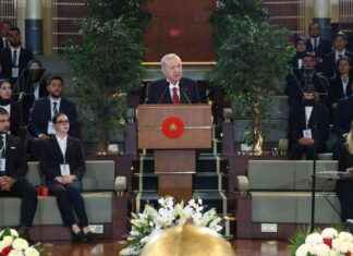 Erdoğan Gençlerle 19 Mayıs Buluşması Detayları erdoan-genlerle-19-mays-bulumas-detaylar