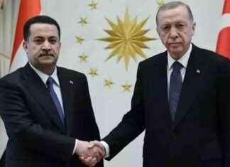 Erdoğan, Irak Başbakanı’nı Kabul Edecek – Ziyaret Detayları erdoan-rak-babakann-kabul-edecek-ziyaret-detaylar