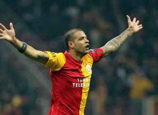 Felipe Melo’dan Fenerbahçe’ye Gönderme: ”Ağlama” felipe-melodan-fenerbaheye-gnderme-alama