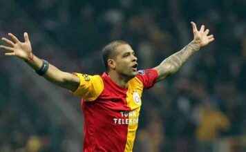 Felipe Melo’dan Fenerbahçe’ye Gönderme: ”Ağlama” felipe-melodan-fenerbaheye-gnderme-alama