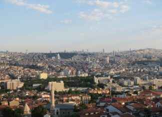 Ankara İzmir Arası Kaç Km? En Hızlı ve Kolay Yol Rehberi