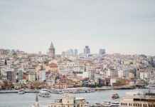 İzmir İstanbul Arası Kaç Km?