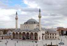 Konya Antalya Arası Kaç Km? Seyahat Planınızı Kolaylaştırın!