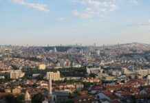 Ankara İzmir Arası Kaç Km? Yolculuğunuz İçin Bilmeniz Gerekenler