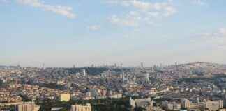 Ankara İzmir Arası Kaç Km? Yolculuğunuz İçin Bilmeniz Gerekenler