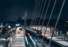 Ankara İstanbul Arası Kaç Km? Şaşırtıcı Mesafe Detayları!